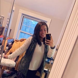 Meet your Posher, Grace